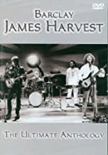 Barclay James Harvest : The Ultimate Anthology